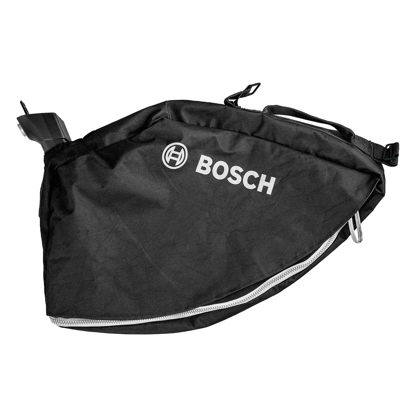 Bosch UniversalGardenTidy 3000 Corded 3000W Mains fed Garden blower & vacuum - Image 2