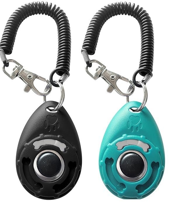 Pet Training Clicker