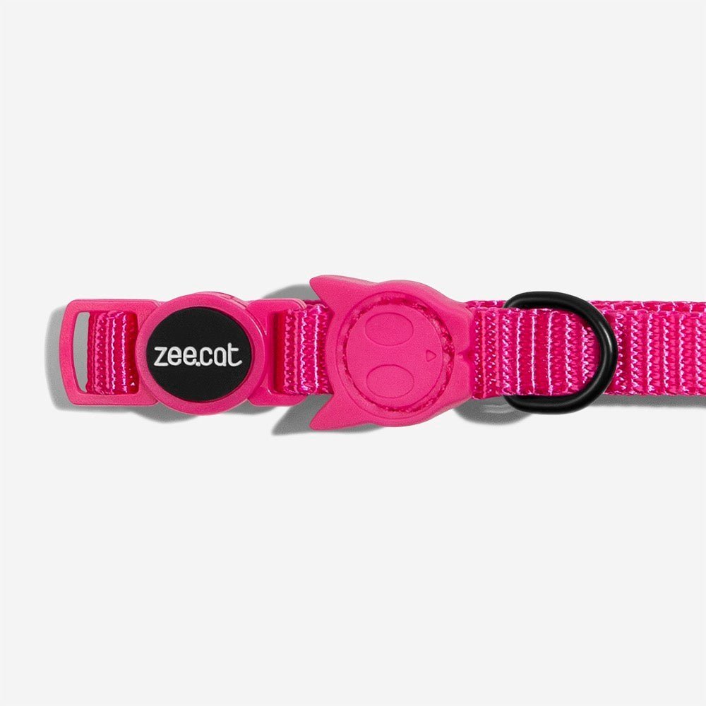 Pink LED | Cat Collar - Image 2